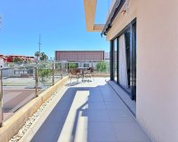 Resale - Penthouse -
Pilar de la Horadada - Costa Blanca