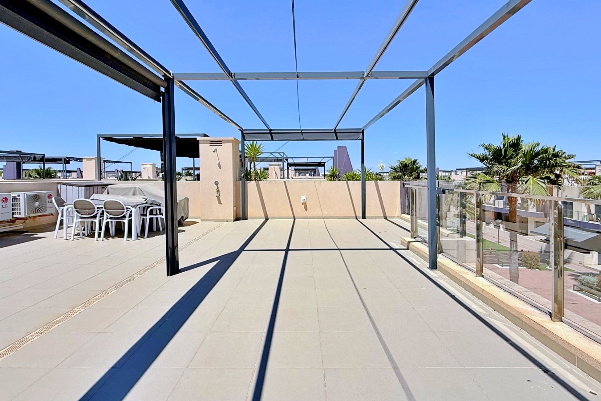 Resale - Penthouse -
Pilar de la Horadada - Costa Blanca