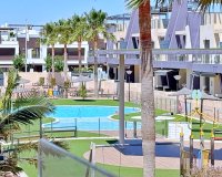 Resale - Penthouse -
Pilar de la Horadada - Costa Blanca