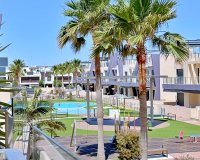 Resale - Penthouse -
Pilar de la Horadada - Costa Blanca