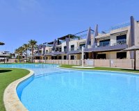 Resale - Penthouse -
Pilar de la Horadada - Costa Blanca