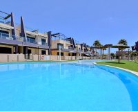 Resale - Penthouse -
Pilar de la Horadada - Costa Blanca