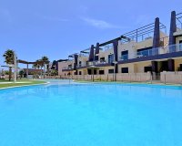Resale - Penthouse -
Pilar de la Horadada - Costa Blanca
