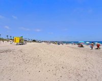 Resale - Penthouse -
Pilar de la Horadada - Costa Blanca