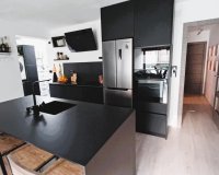 Resale - Penthouse -
Pilar de la Horadada - Costa Blanca