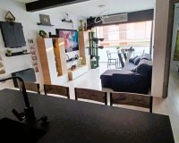 Resale - Penthouse -
Pilar de la Horadada - Costa Blanca