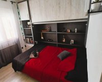 Resale - Penthouse -
Pilar de la Horadada - Costa Blanca