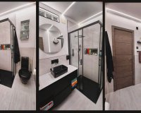 Resale - Penthouse -
Pilar de la Horadada - Costa Blanca