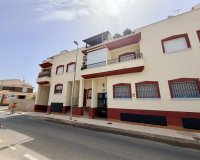 Resale - Penthouse -
Pilar de la Horadada - Costa Blanca