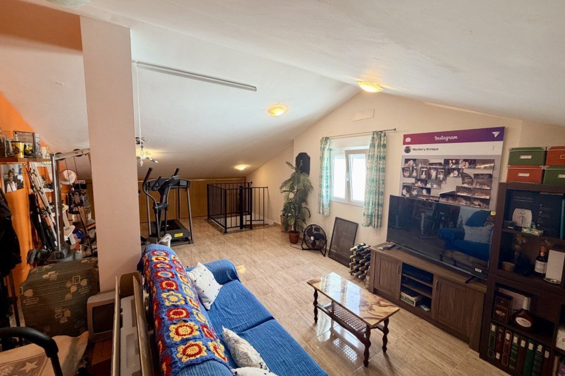 Resale - Penthouse -
Pilar de la Horadada - Costa Blanca