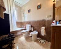 Resale - Penthouse -
Pilar de la Horadada - Costa Blanca