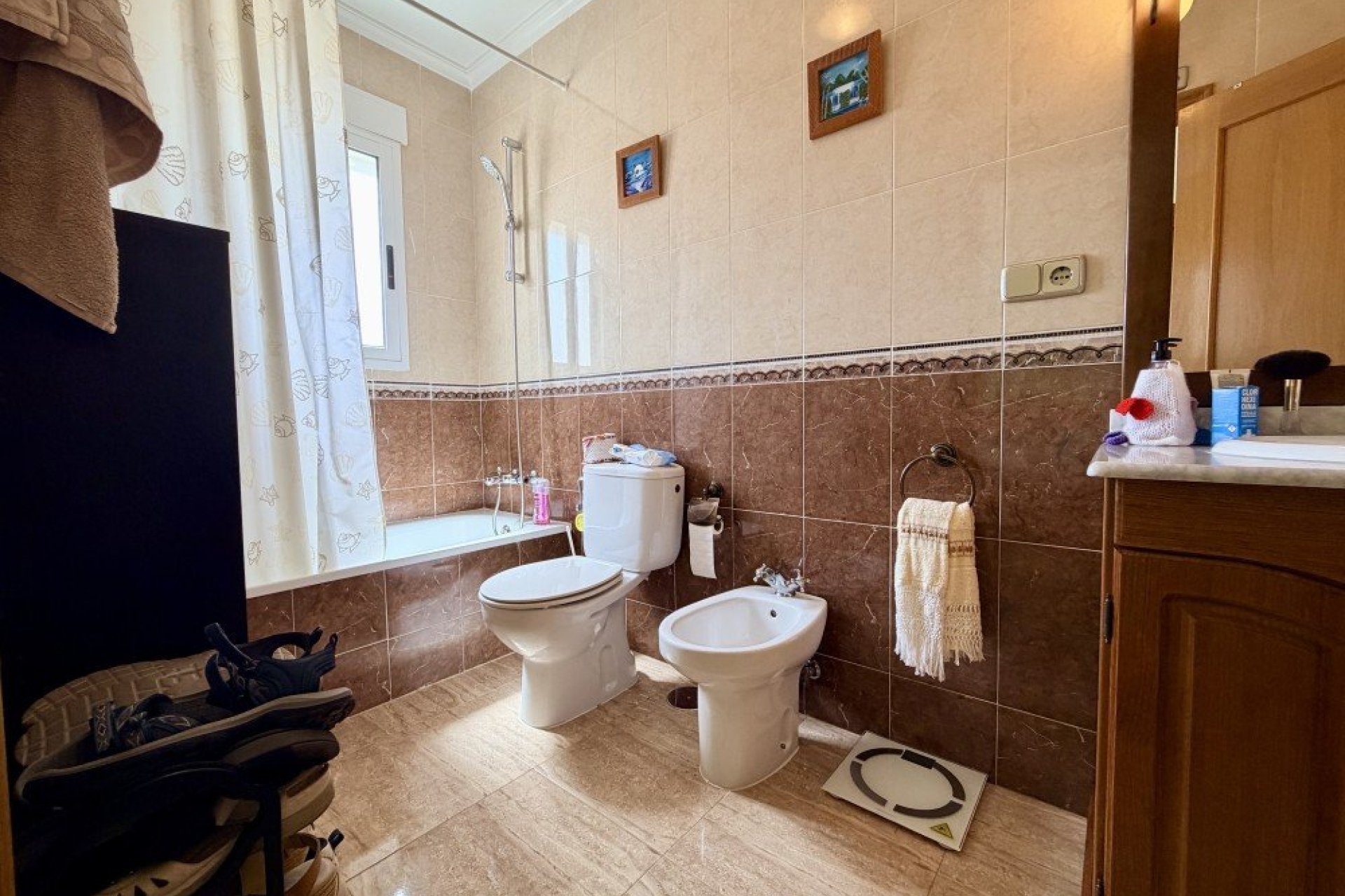 Resale - Penthouse -
Pilar de la Horadada - Costa Blanca