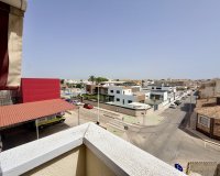 Resale - Penthouse -
Pilar de la Horadada - Costa Blanca