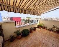 Resale - Penthouse -
Pilar de la Horadada - Costa Blanca