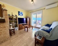 Resale - Penthouse -
Pilar de la Horadada - Costa Blanca