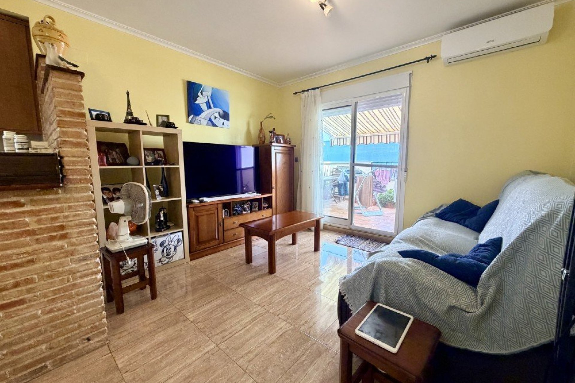 Resale - Penthouse -
Pilar de la Horadada - Costa Blanca