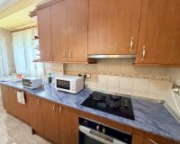 Resale - Penthouse -
Pilar de la Horadada - Costa Blanca