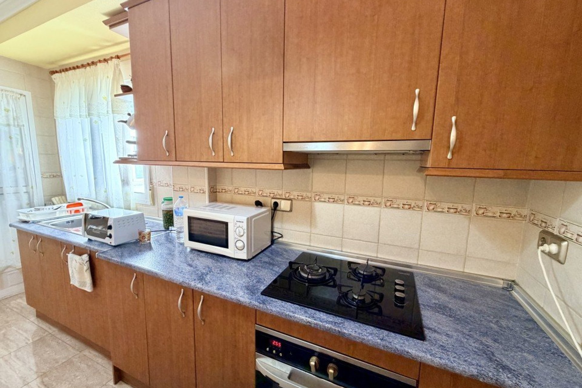 Resale - Penthouse -
Pilar de la Horadada - Costa Blanca