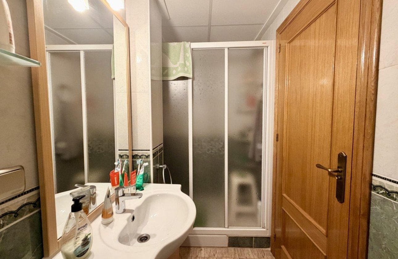 Resale - Penthouse -
Pilar de la Horadada - Costa Blanca