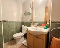 Resale - Penthouse -
Pilar de la Horadada - Costa Blanca
