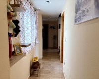 Resale - Penthouse -
Pilar de la Horadada - Costa Blanca