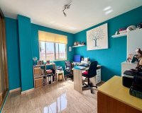 Resale - Penthouse -
Pilar de la Horadada - Costa Blanca