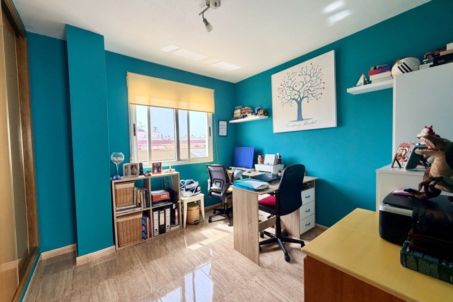 Resale - Penthouse -
Pilar de la Horadada - Costa Blanca