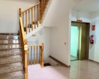 Resale - Penthouse -
Pilar de la Horadada - Costa Blanca