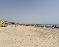 Resale - Penthouse -
Pilar de la Horadada - Costa Blanca