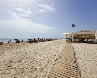 Resale - Penthouse -
Pilar de la Horadada - Costa Blanca
