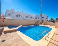 Resale - Penthouse -
Pilar de la Horadada - Costa Blanca