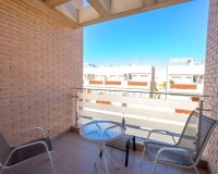 Resale - Penthouse -
Pilar de la Horadada - Costa Blanca