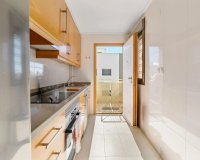 Resale - Penthouse -
Pilar de la Horadada - Costa Blanca
