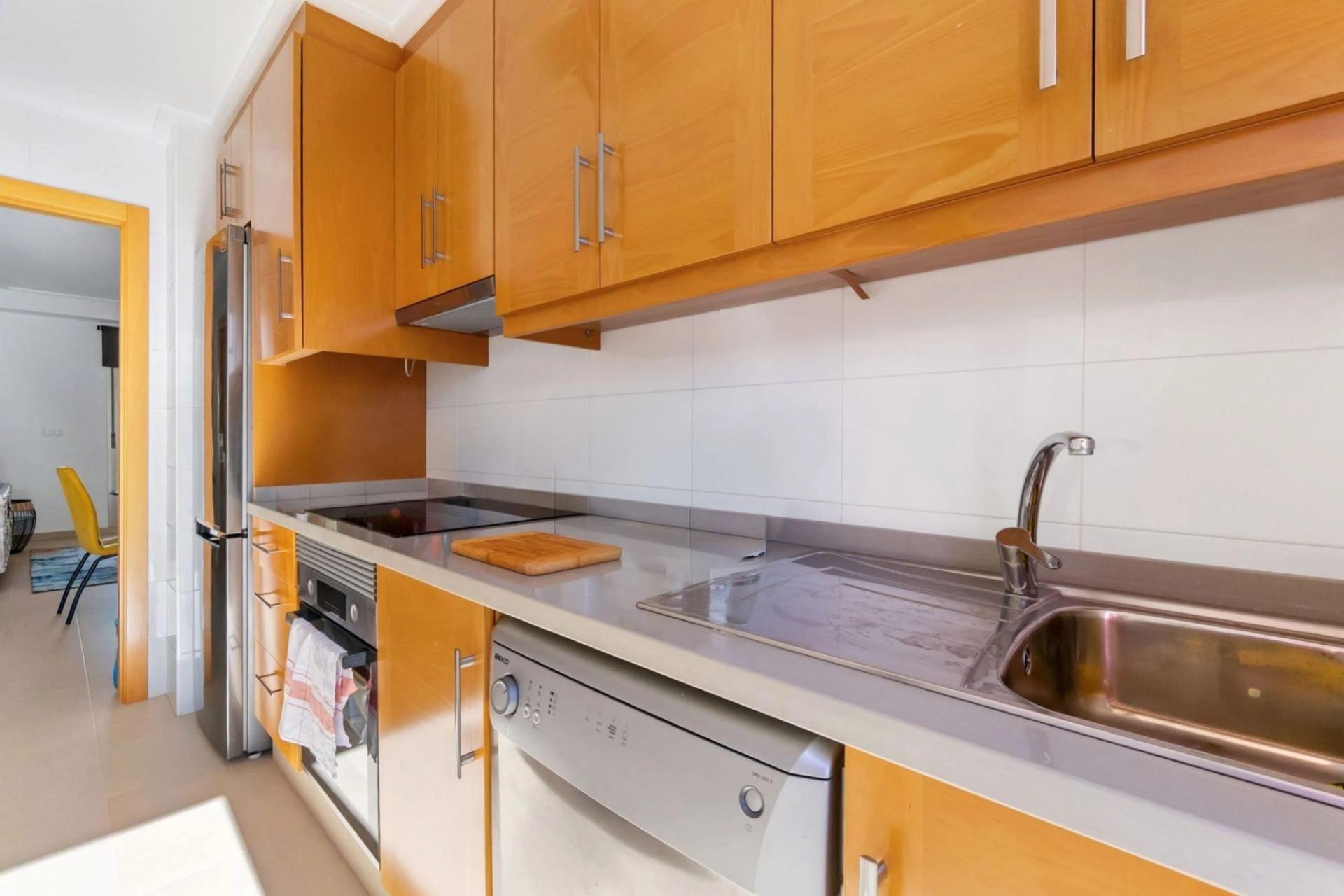 Resale - Penthouse -
Pilar de la Horadada - Costa Blanca