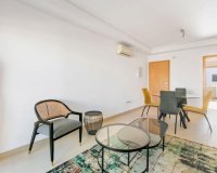 Resale - Penthouse -
Pilar de la Horadada - Costa Blanca