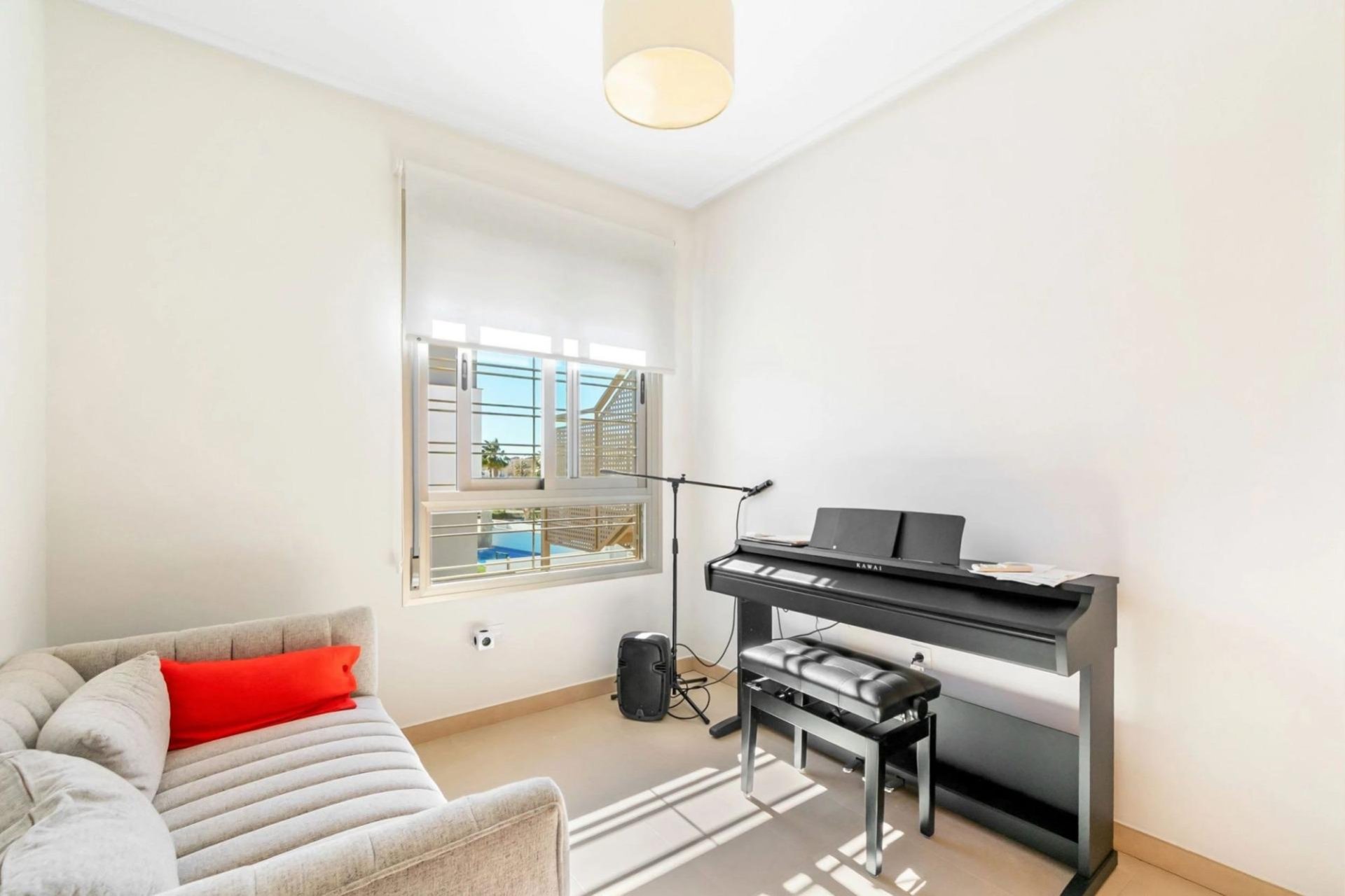 Resale - Penthouse -
Pilar de la Horadada - Costa Blanca