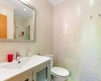 Resale - Penthouse -
Pilar de la Horadada - Costa Blanca