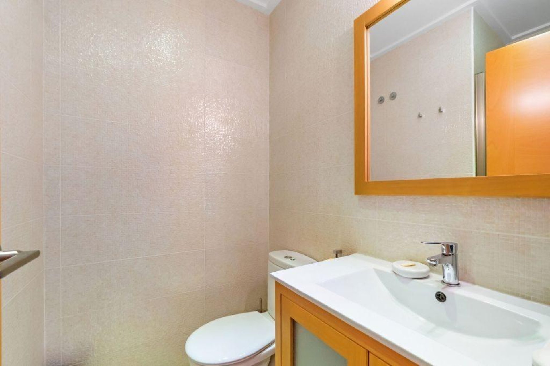 Resale - Penthouse -
Pilar de la Horadada - Costa Blanca