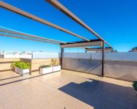 Resale - Penthouse -
Pilar de la Horadada - Costa Blanca