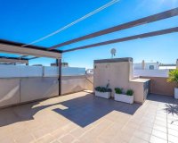 Resale - Penthouse -
Pilar de la Horadada - Costa Blanca