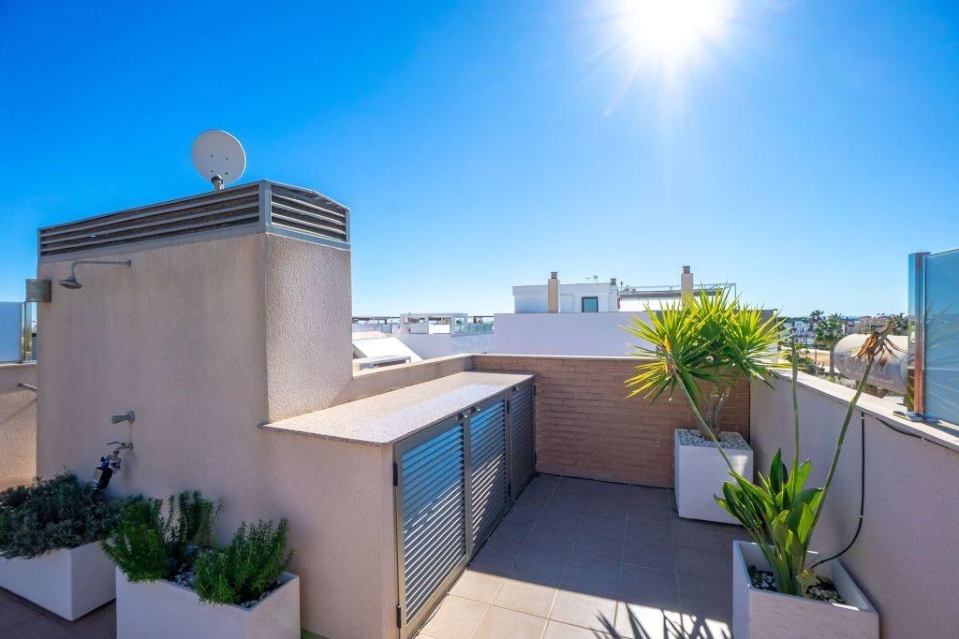 Resale - Penthouse -
Pilar de la Horadada - Costa Blanca
