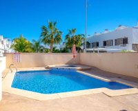 Resale - Penthouse -
Pilar de la Horadada - Costa Blanca