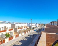 Resale - Penthouse -
Pilar de la Horadada - Costa Blanca