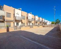 Resale - Penthouse -
Pilar de la Horadada - Costa Blanca