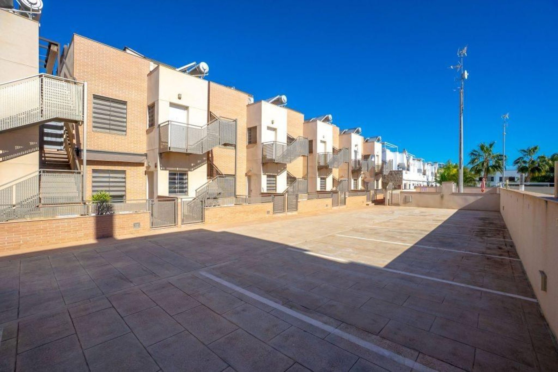 Resale - Penthouse -
Pilar de la Horadada - Costa Blanca
