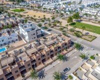 Resale - Penthouse -
Pilar de la Horadada - Costa Blanca
