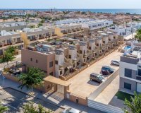 Resale - Penthouse -
Pilar de la Horadada - Costa Blanca