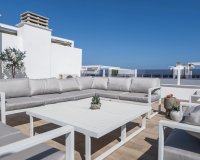 Resale - Penthouse -
Pilar de la Horadada - Costa Blanca
