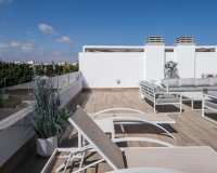 Resale - Penthouse -
Pilar de la Horadada - Costa Blanca