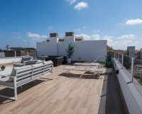 Resale - Penthouse -
Pilar de la Horadada - Costa Blanca